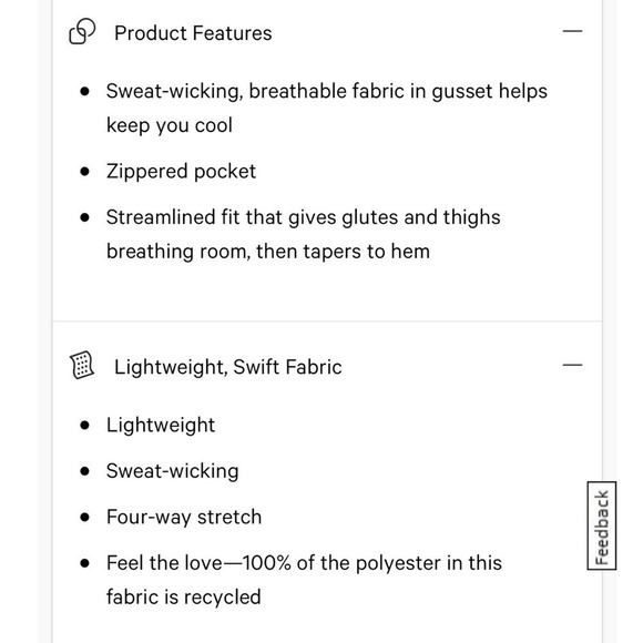 LULULEMON T.H.E. Short Linerless in Heather Allover Iron Blue True Navy - Picture 12 of 13